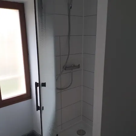 Apartment Tres Bel Face Au Chateau 2 Ch 4 Pers - Baudelaire *