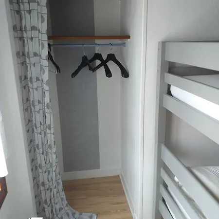 Apartman Tres Bel Face Au Chateau 2 Ch 4 Pers - Baudelaire