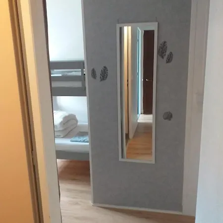 Apartment Tres Bel Face Au Chateau 2 Ch 4 Pers - Baudelaire *